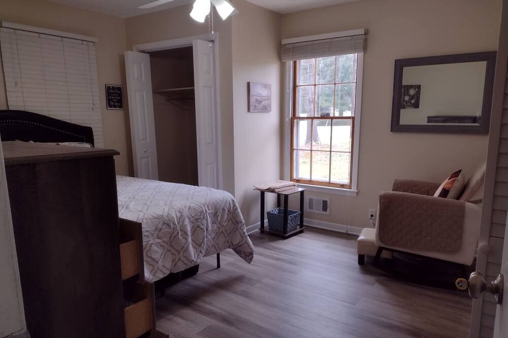 Photo of Bedroom in Golden Grove