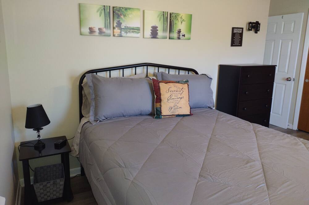 Photo of Bedroom in Golden Grove