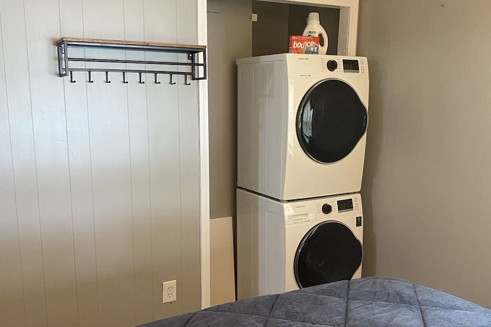 Photo of Bedroom in Martin