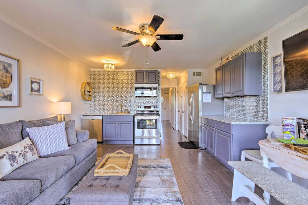 Photo of Bedroom in Folly Field