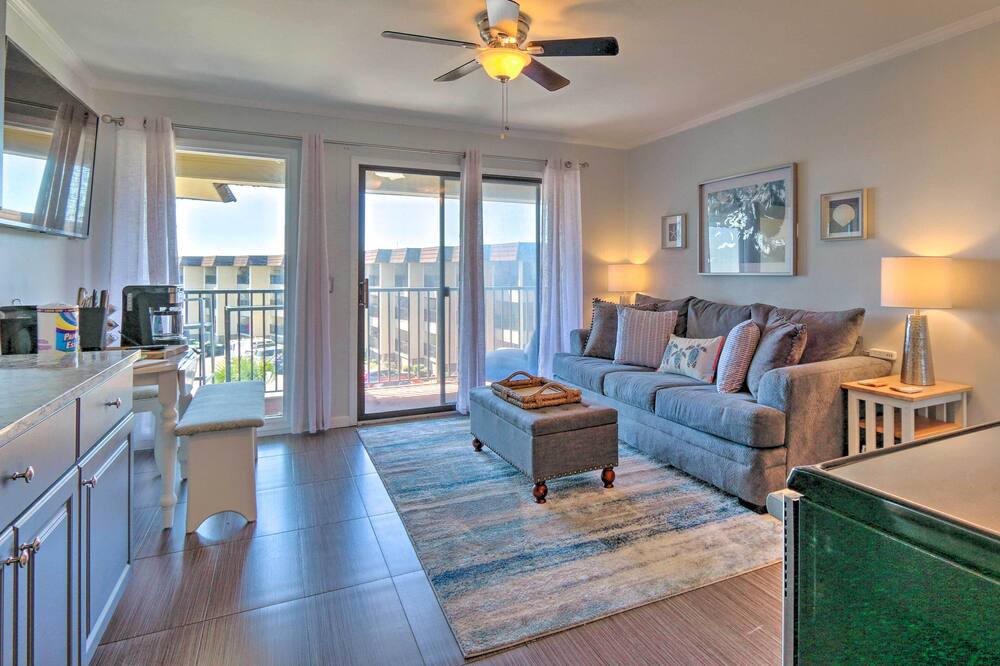 Photo of Bedroom in Folly Field