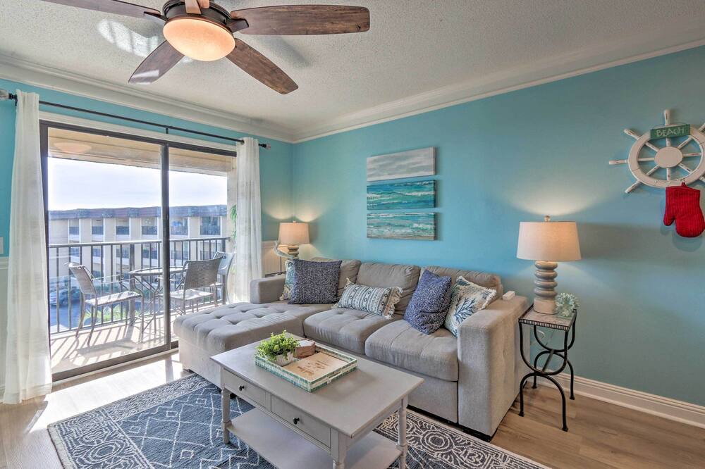 Photo of Bedroom in Folly Field