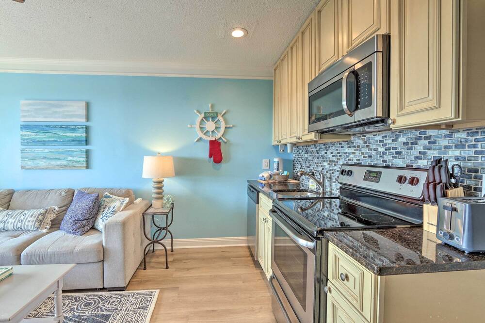 Photo of Kitchen in Folly Field