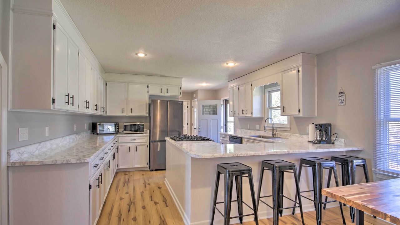 Photo of Kitchen in Waterloo