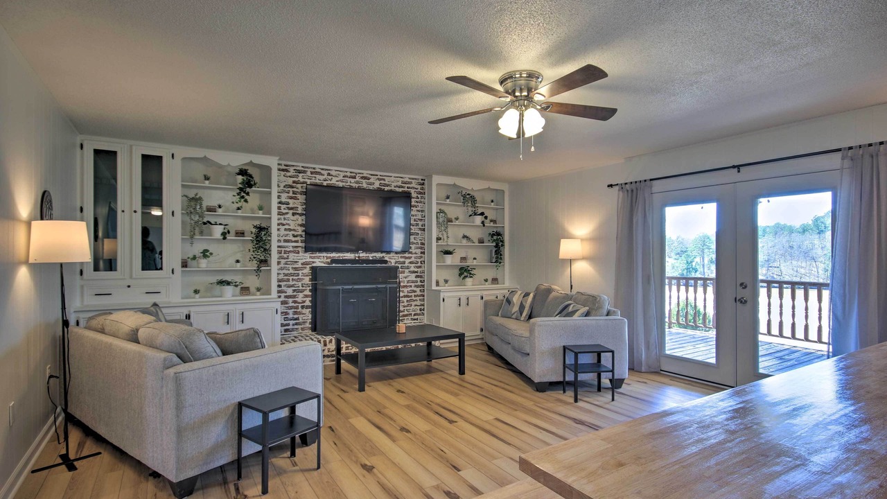 Photo of Livingroom in Waterloo