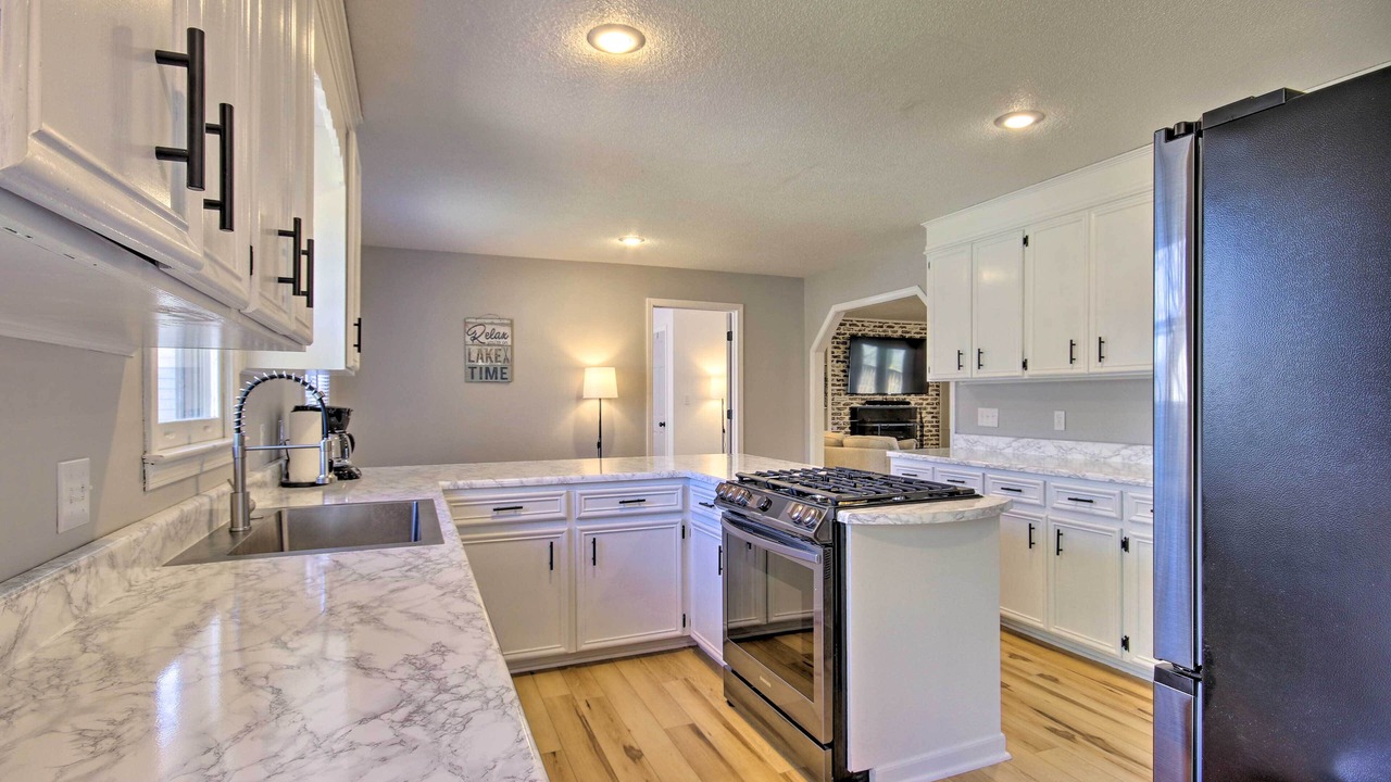 Photo of Kitchen in Waterloo