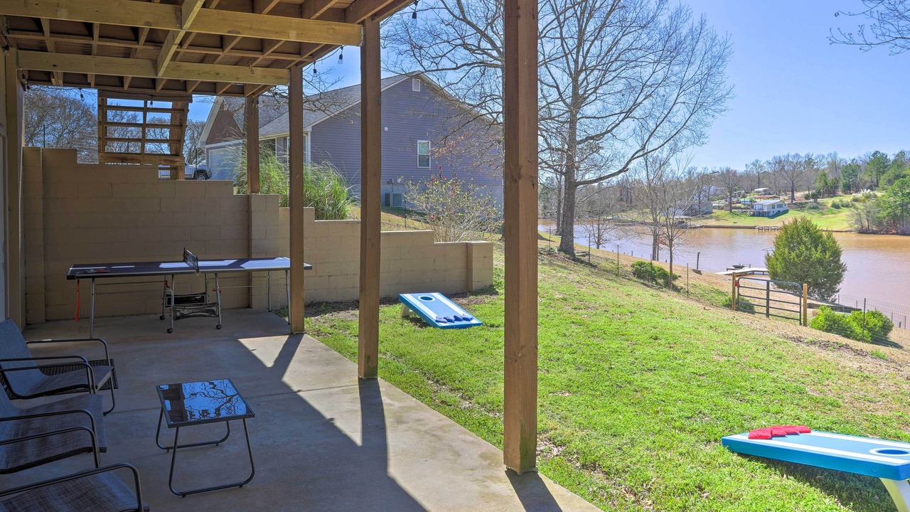 Photo of Outdoor in Waterloo