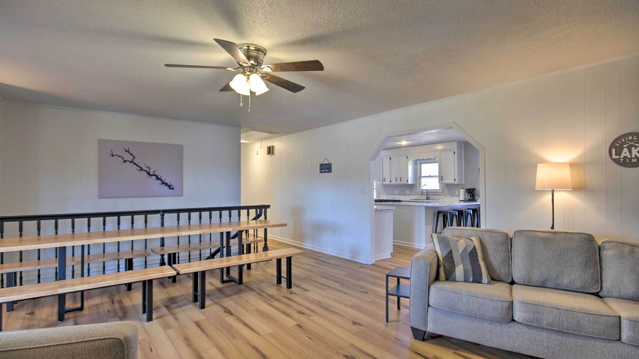 Photo of Livingroom in Waterloo