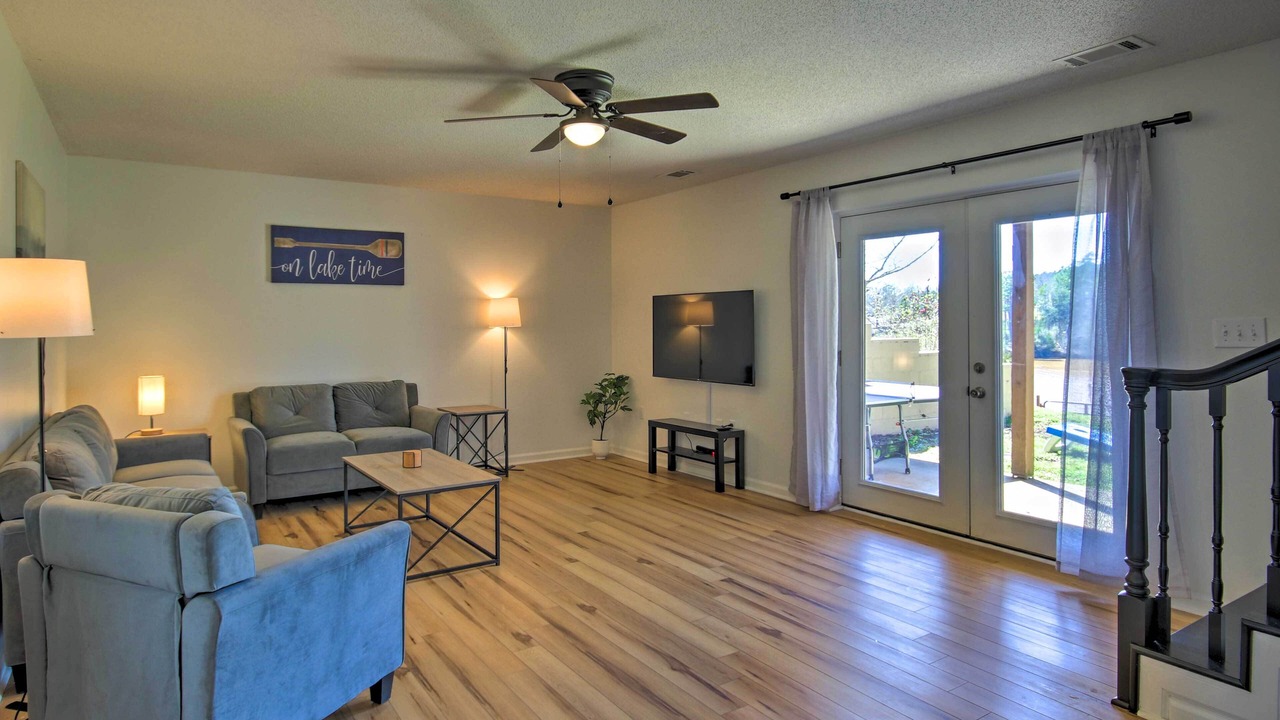Photo of Livingroom in Waterloo