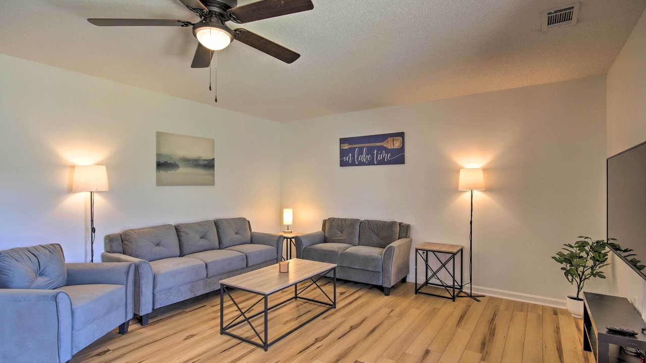 Photo of Livingroom in Waterloo