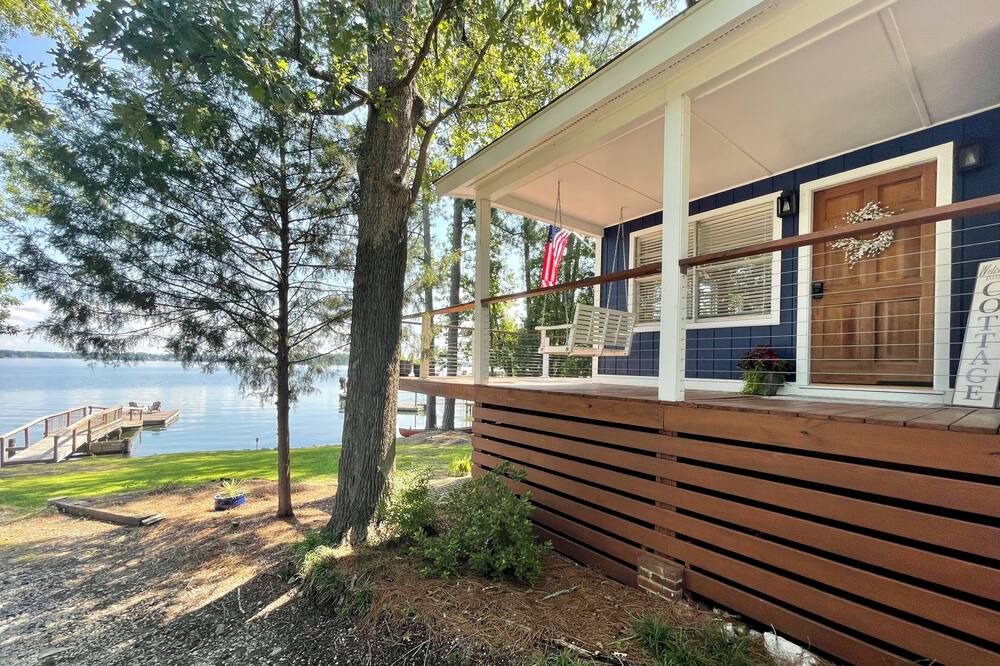 Photo of Outdoor in Chapin