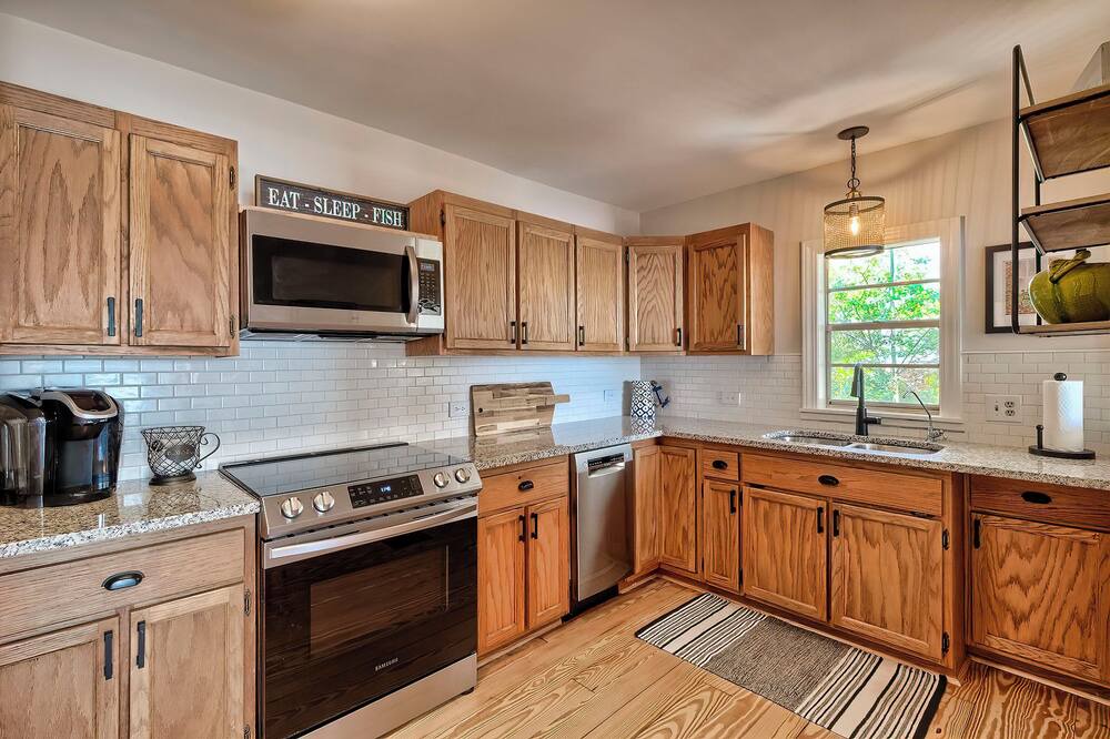 Photo of Kitchen in Chapin