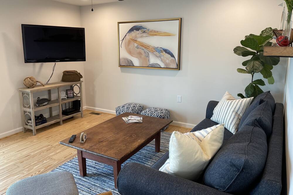 Photo of Livingroom in Chapin