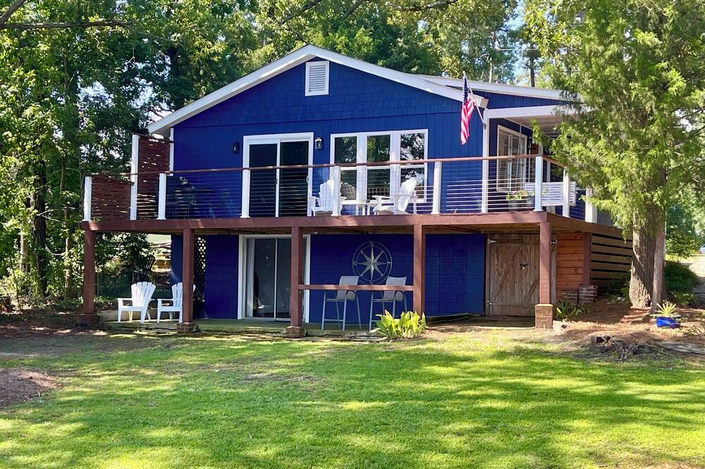 Photo of Outdoor in Chapin
