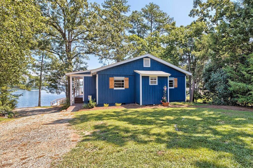 Photo of Outdoor in Chapin