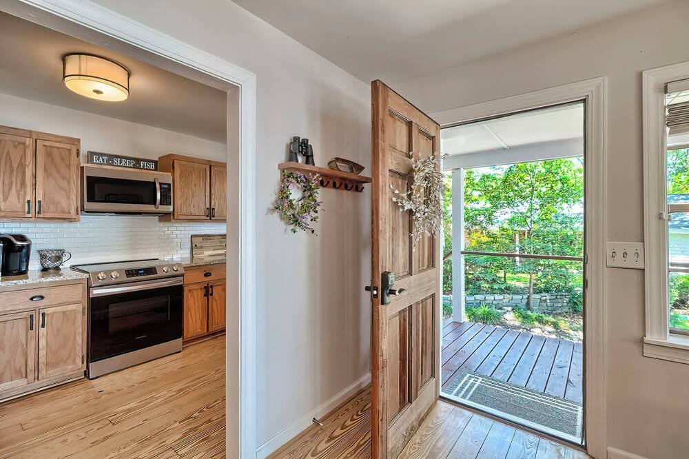 Photo of Kitchen in Chapin