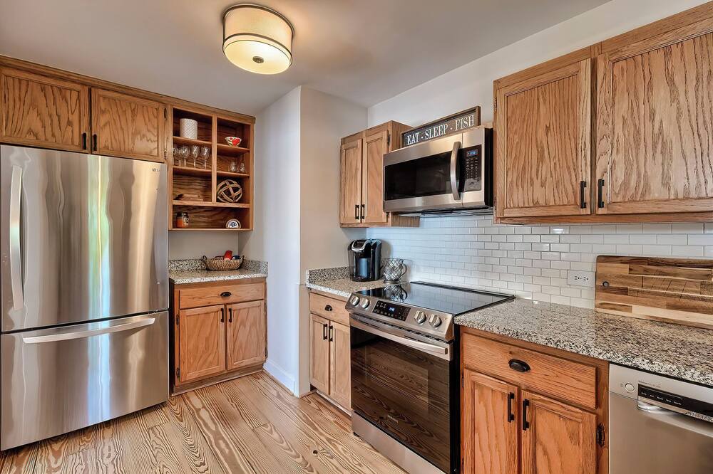 Photo of Kitchen in Chapin