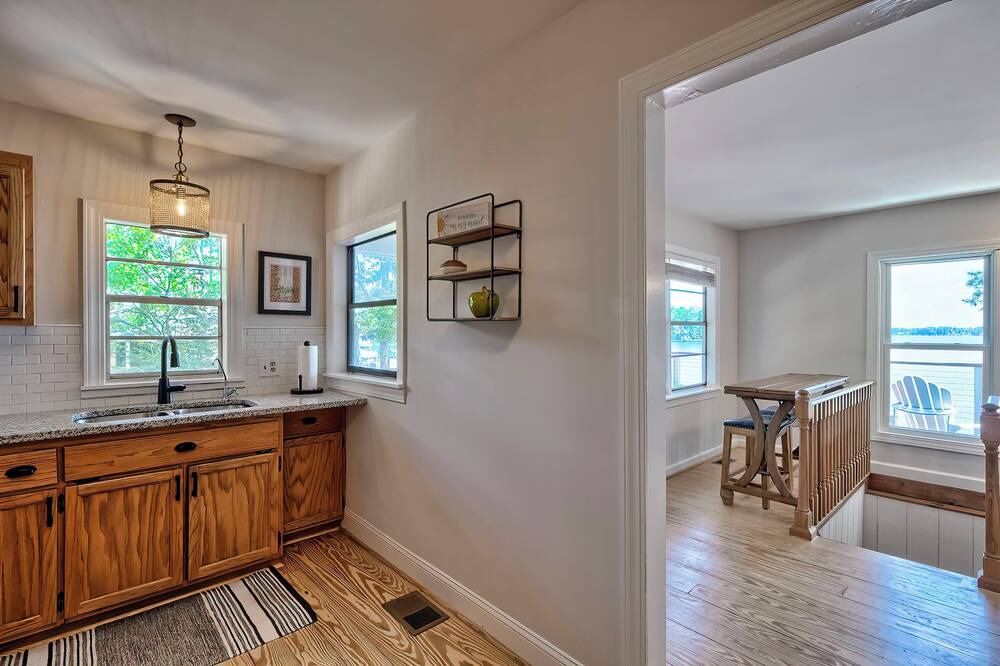 Photo of Kitchen in Chapin