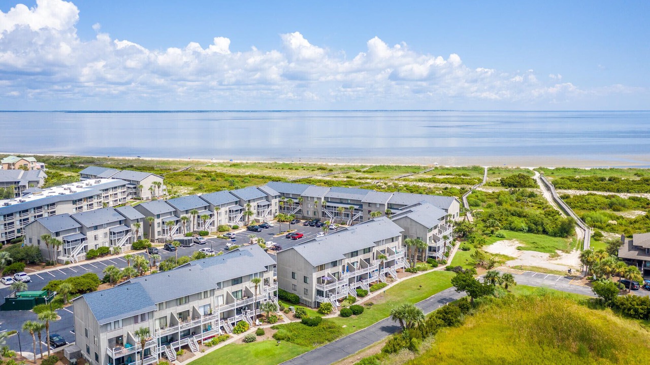 Photo of Outdoor in Oceanmarsh Subdivision