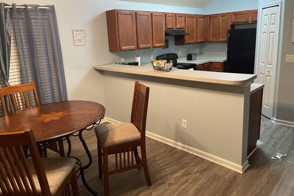Photo of Kitchen in Northside