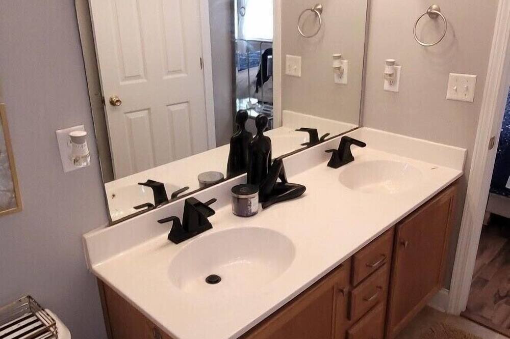 Photo of Bathroom in Moncks Corner