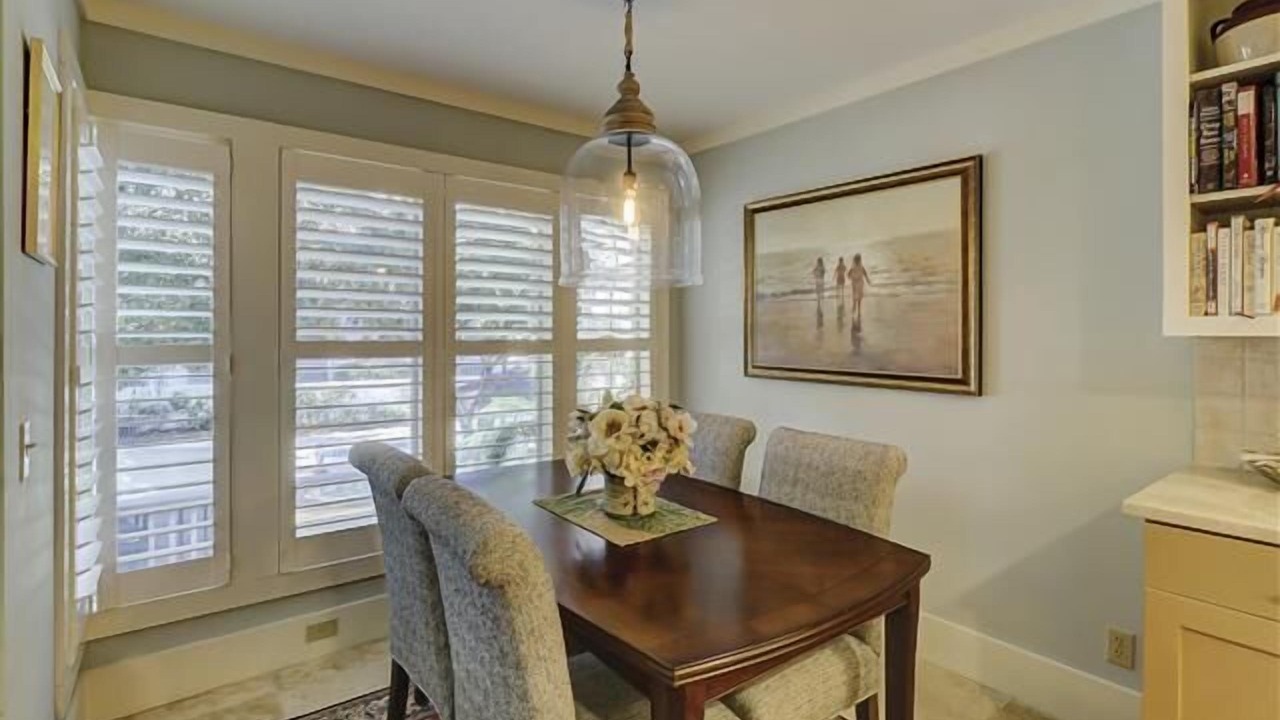 Photo of Kitchen in Beach Lagoon