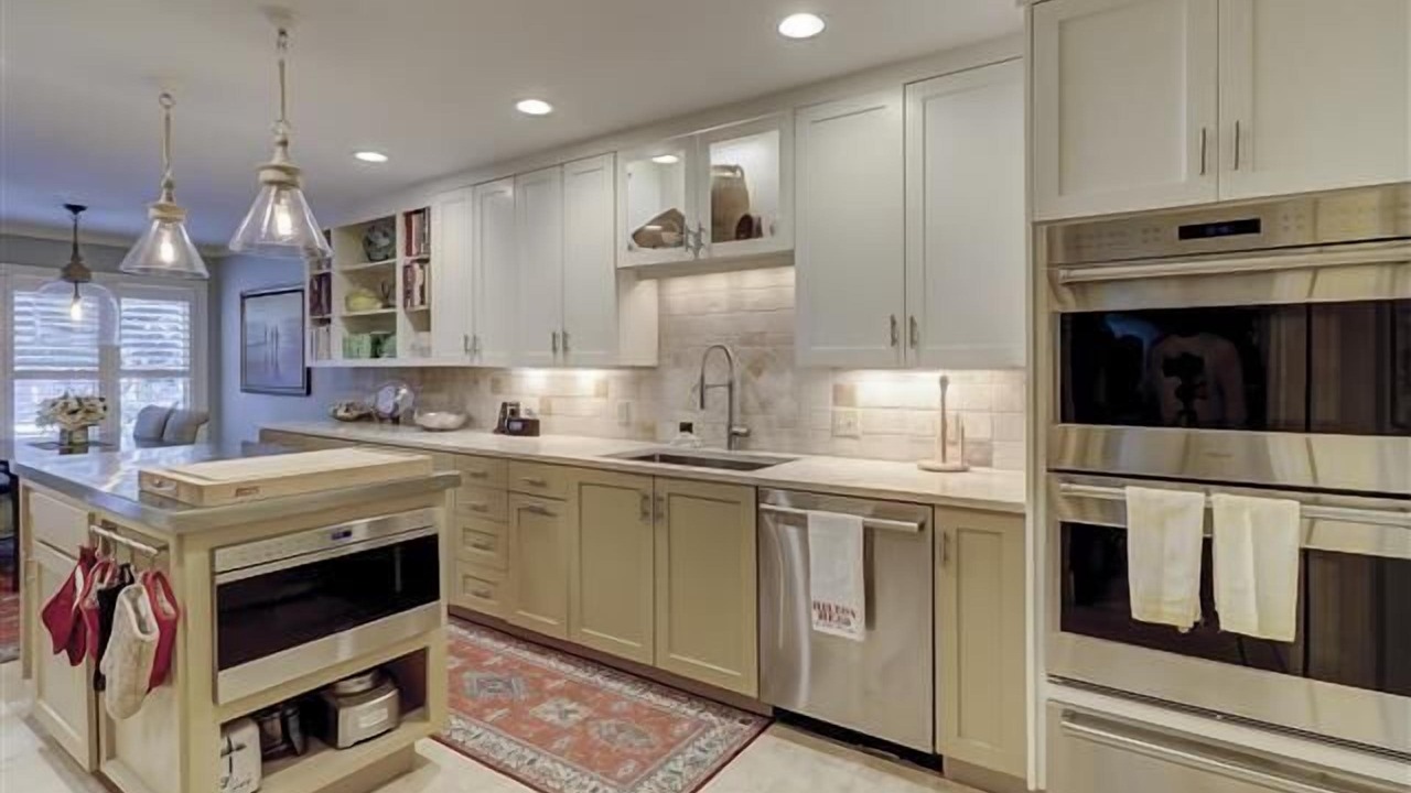 Photo of Kitchen in Beach Lagoon