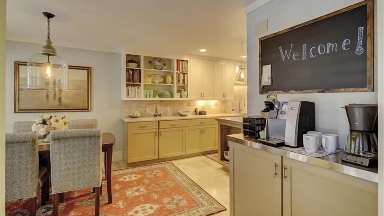 Photo of Kitchen in Beach Lagoon
