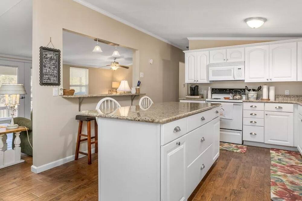 Photo of Kitchen in Cross Hill