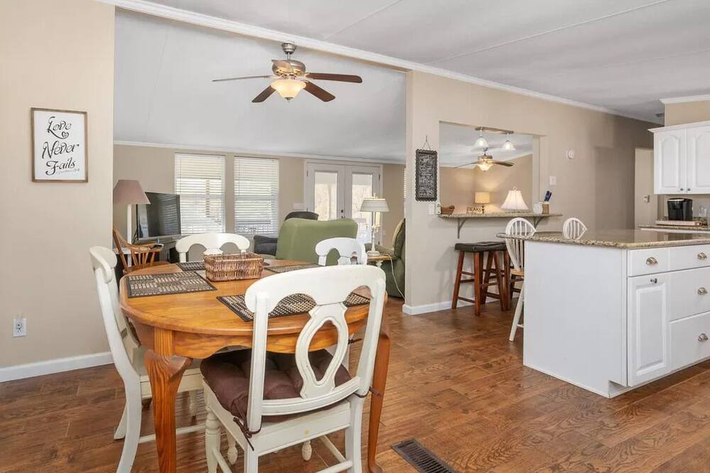 Photo of Kitchen in Cross Hill