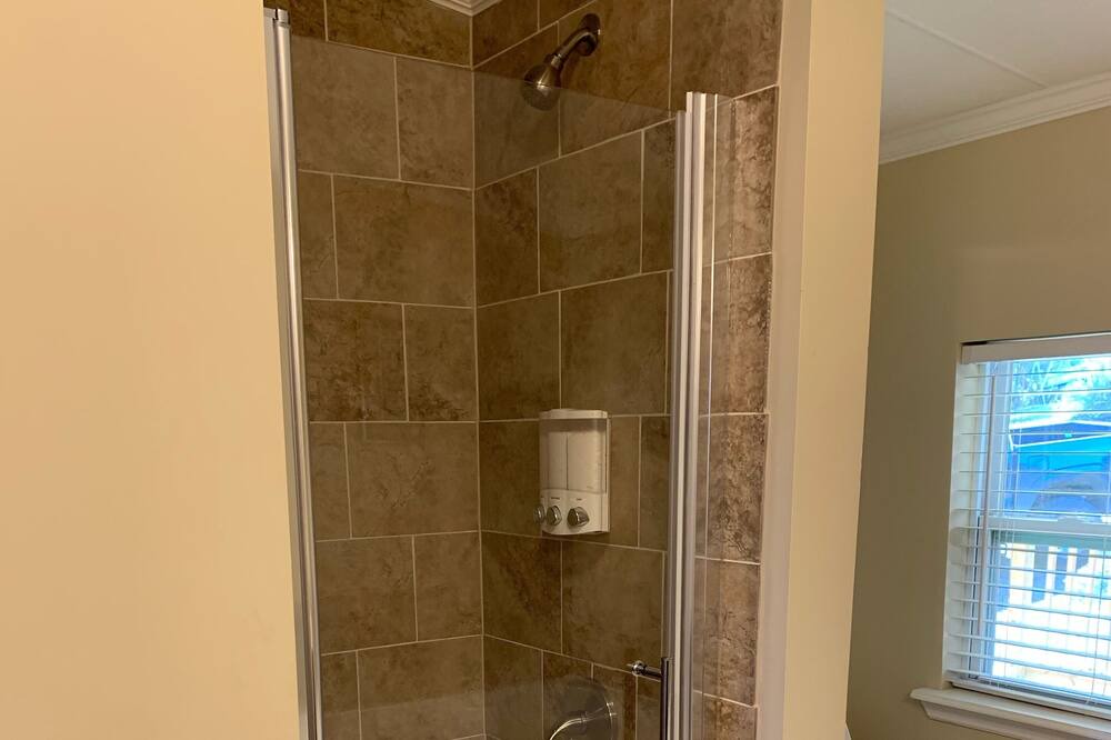 Photo of Bathroom in Cross Hill
