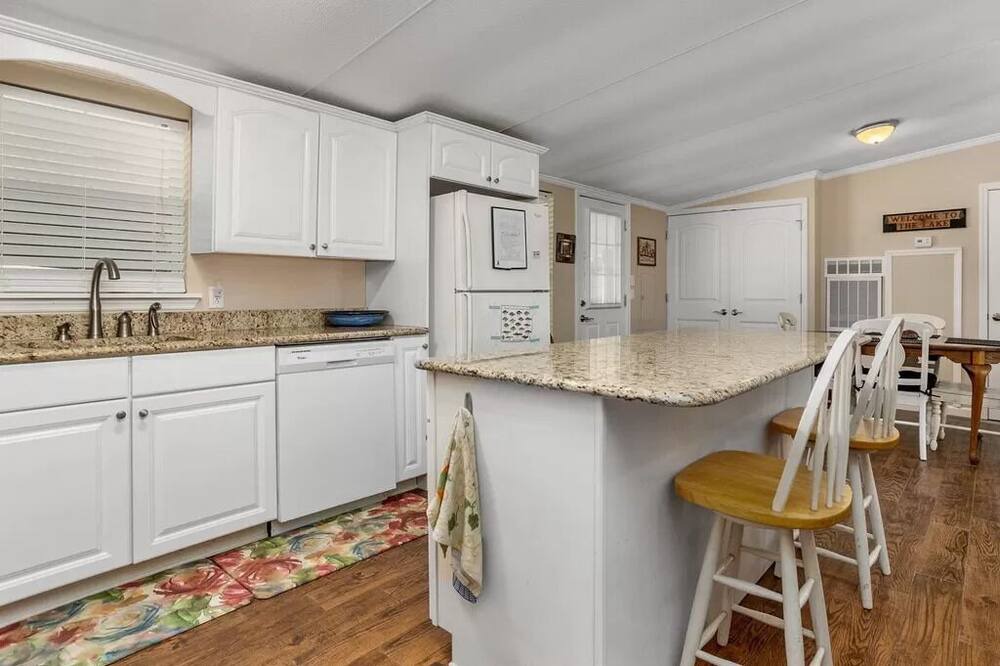 Photo of Kitchen in Cross Hill