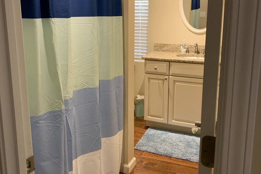 Photo of Bathroom in Cross Hill