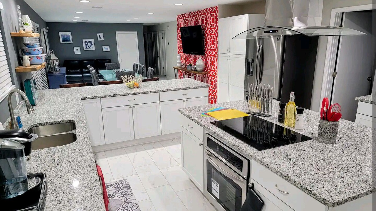 Photo of Kitchen in Savannah