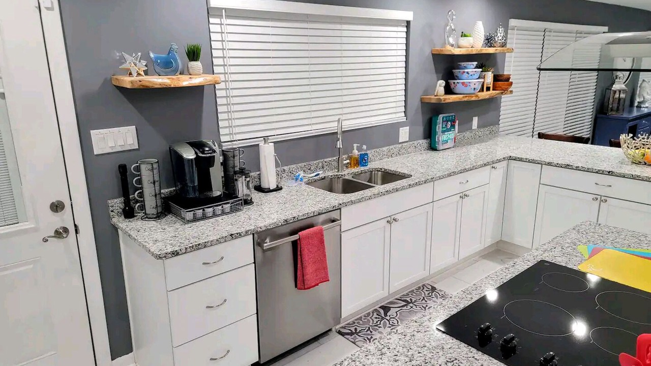 Photo of Kitchen in Savannah