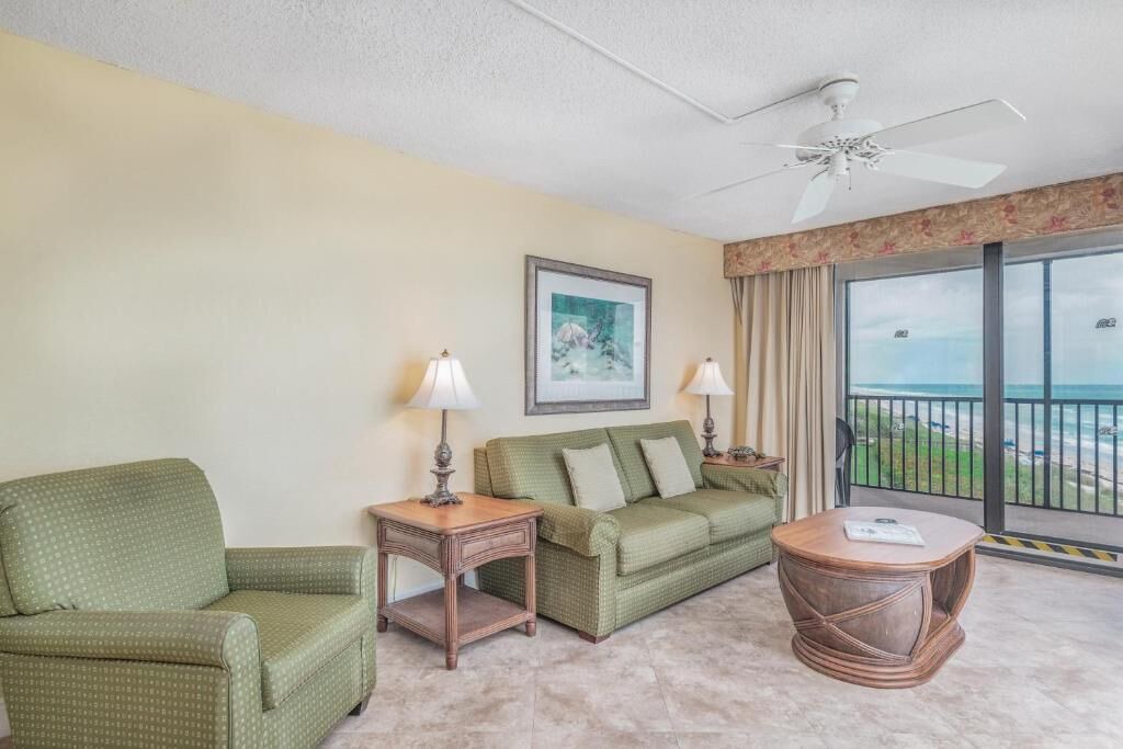 Photo of Bedroom in Hutchinson Island South