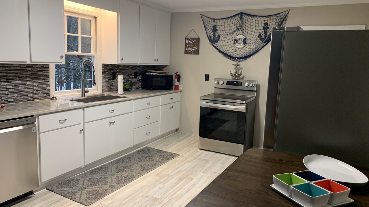 Photo of Kitchen in Fair Play