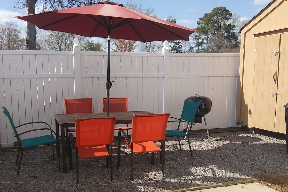 Photo of Outdoor in Summerton