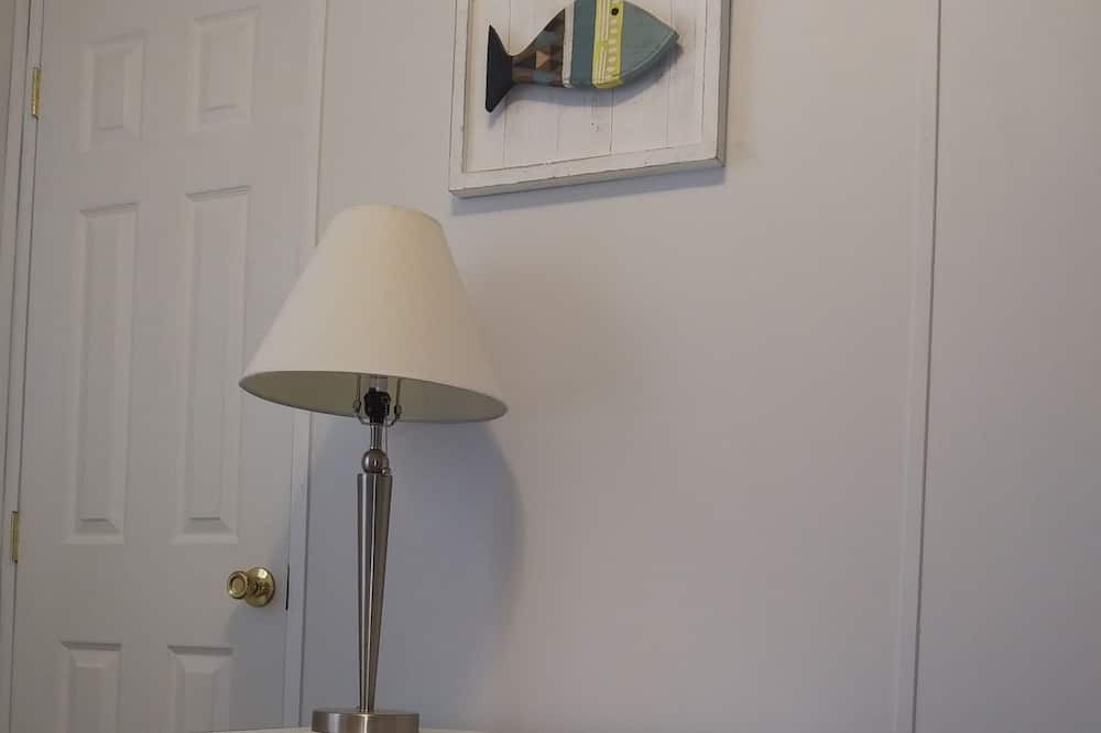 Photo of Bedroom in Summerton