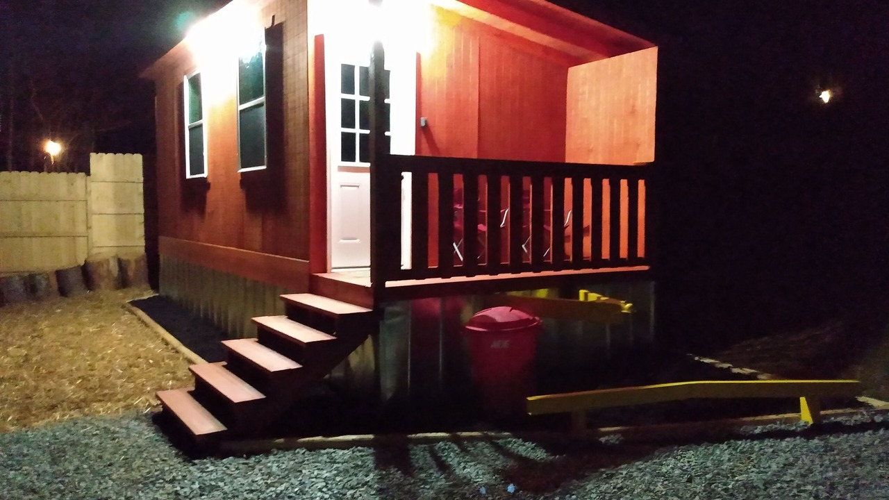Photo of Outdoor in Robbinsville