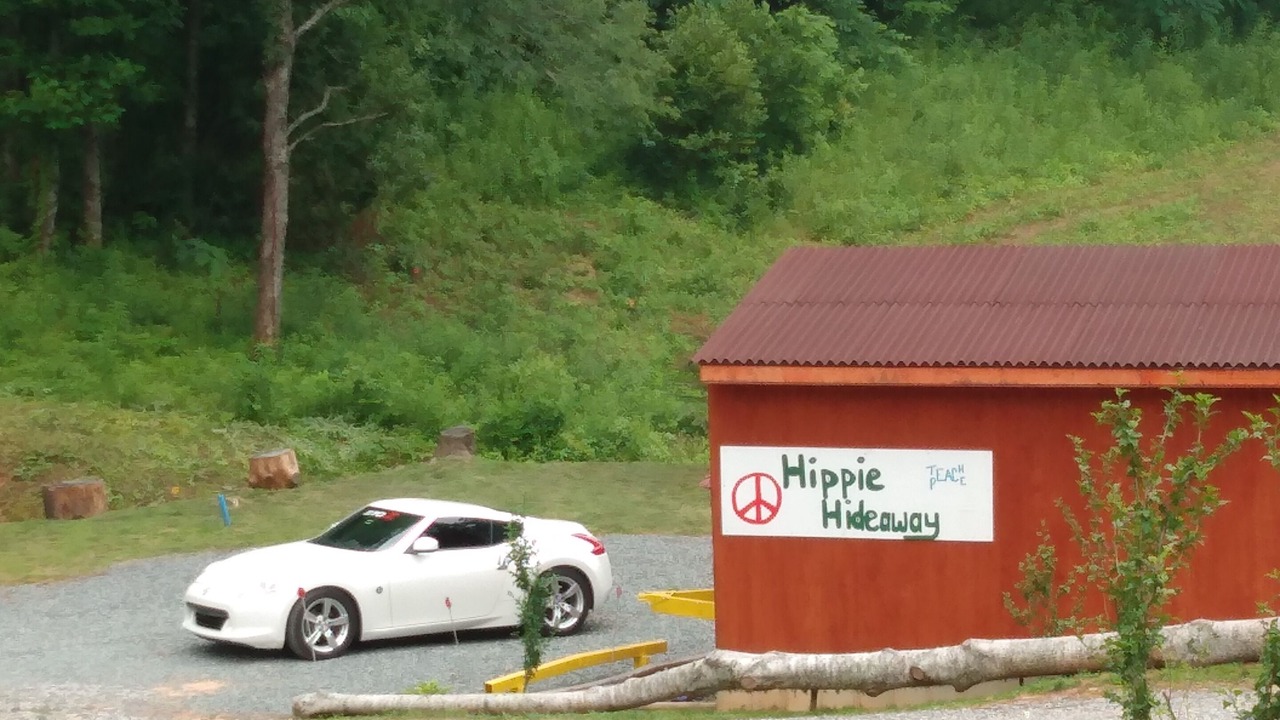Photo of Outdoor in Robbinsville