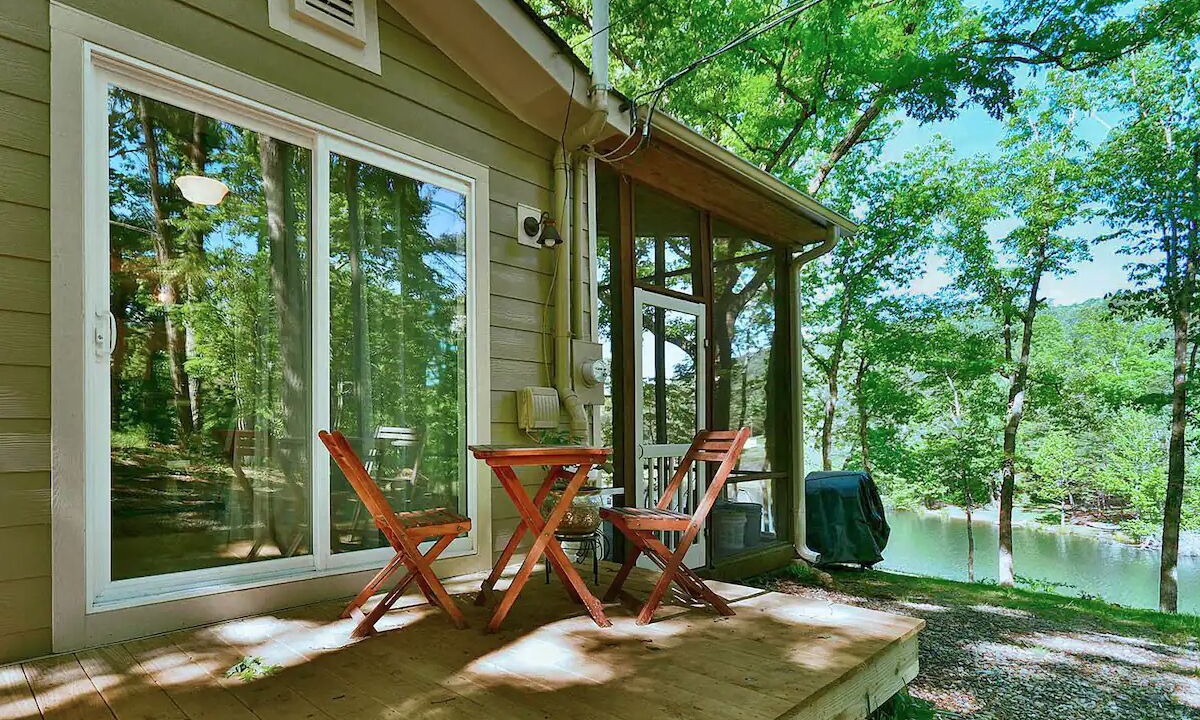 Photo of Outdoor in Pickens