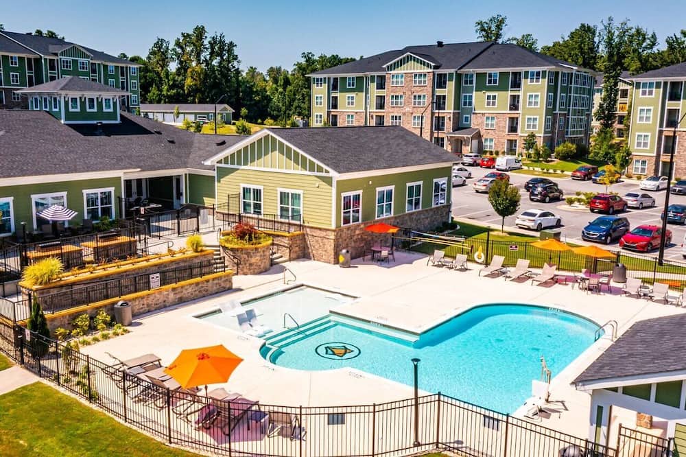 Photo of Outdoor in Northeast Raleigh