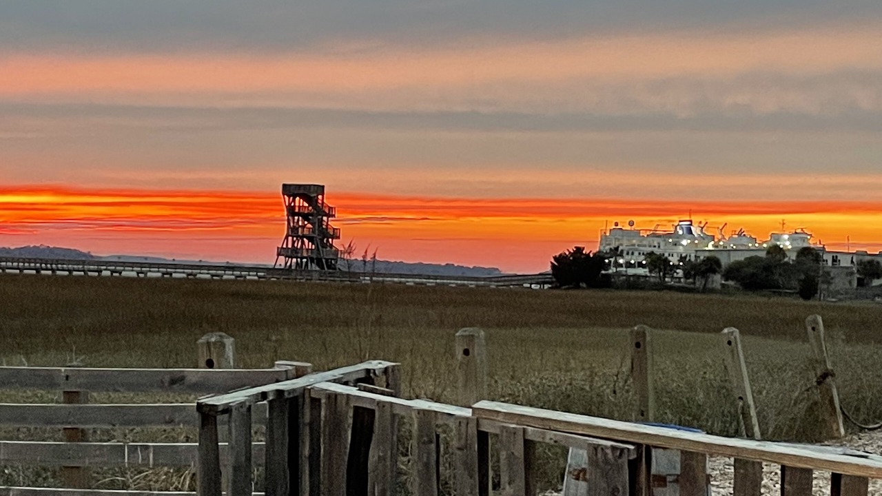 Photo of Outdoor in Port Royal
