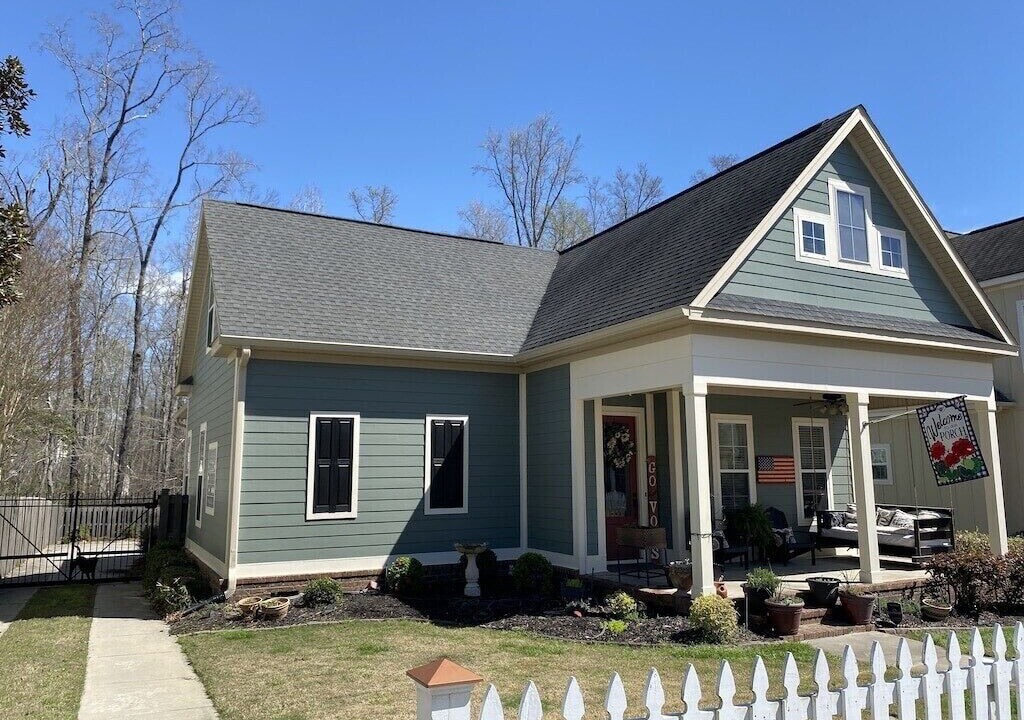 Photo of Outdoor in Riverwood Plantation