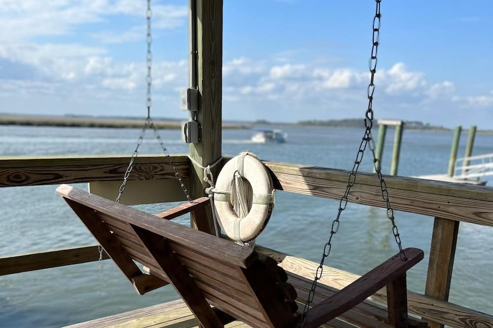 Photo of Others in Daufuskie Island