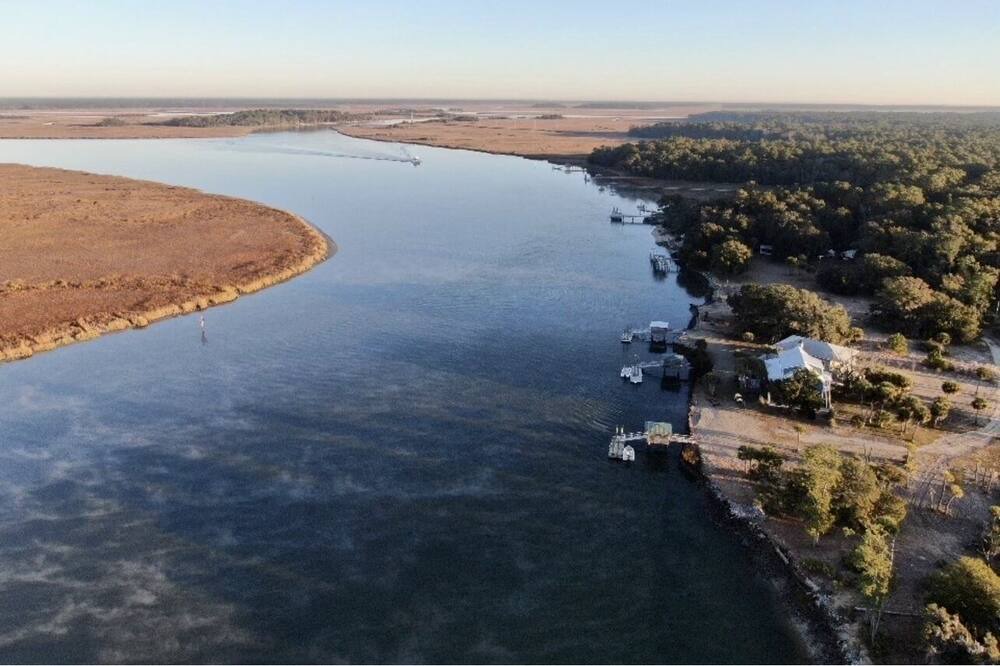 Photo of Others in Daufuskie Island