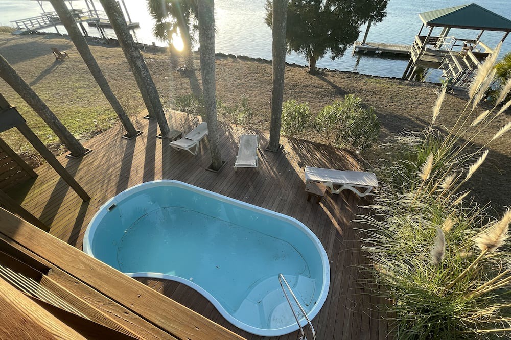 Photo of Outdoor in Daufuskie Island