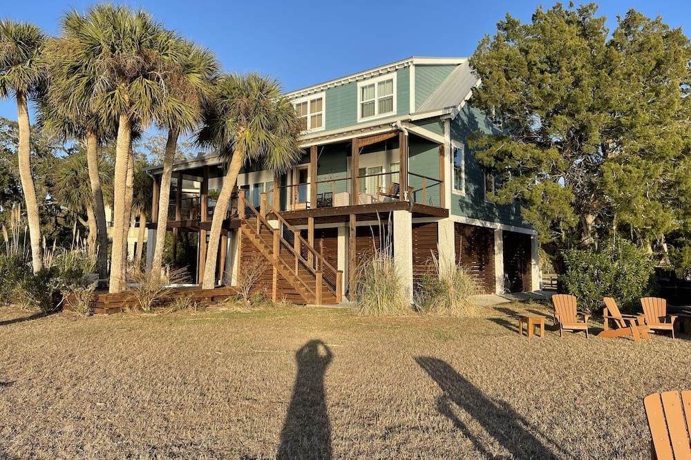 Photo of Outdoor in Daufuskie Island