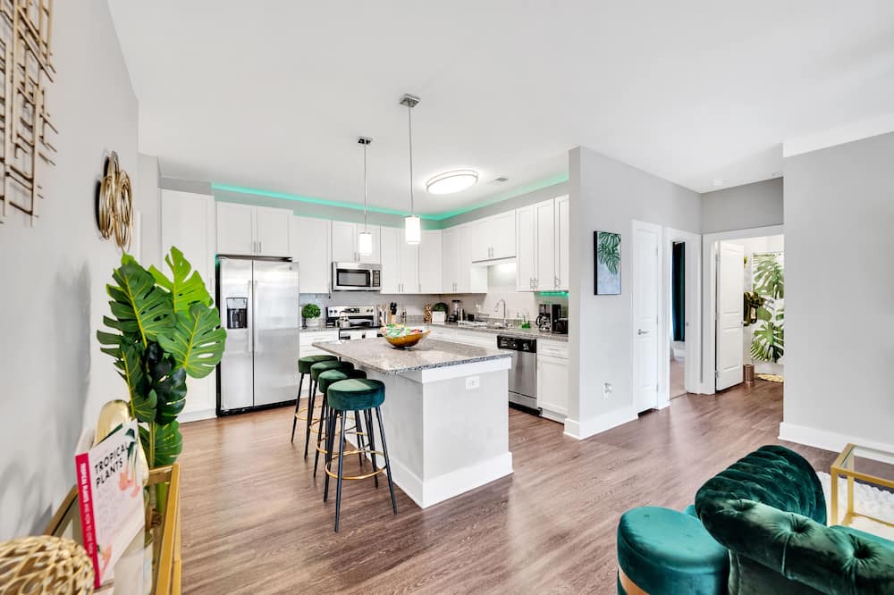 Photo of Kitchen in Northeast Raleigh